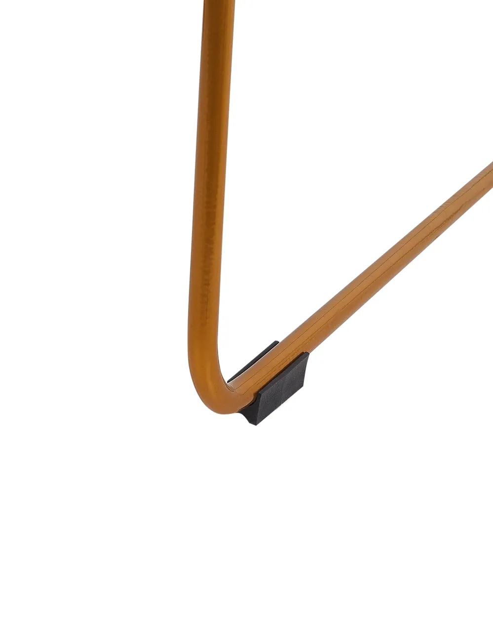 Esszimmerstuhl SNORUM Metall Gold_907716