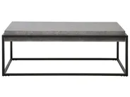 Couchtisch ALTOS Grauer Betoneffekt_717385