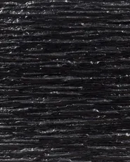 Blumenkübel PAROS 50 cm Schwarz_700903