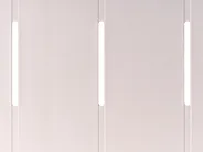 Gartentisch BARTICA 154 cm 84 cm Beige_993006