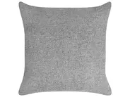 Eckschlafsofa 3-Sitzer NASSJO Kunstleinen Grau rechtsseitig_999957