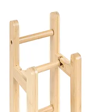 Porte-papier toilette FURNAS Bambou Marron clair_1144265