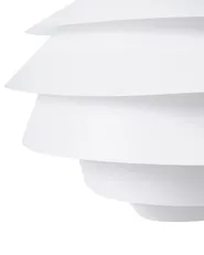 Hängeleuchte CONGO Weiß_700873