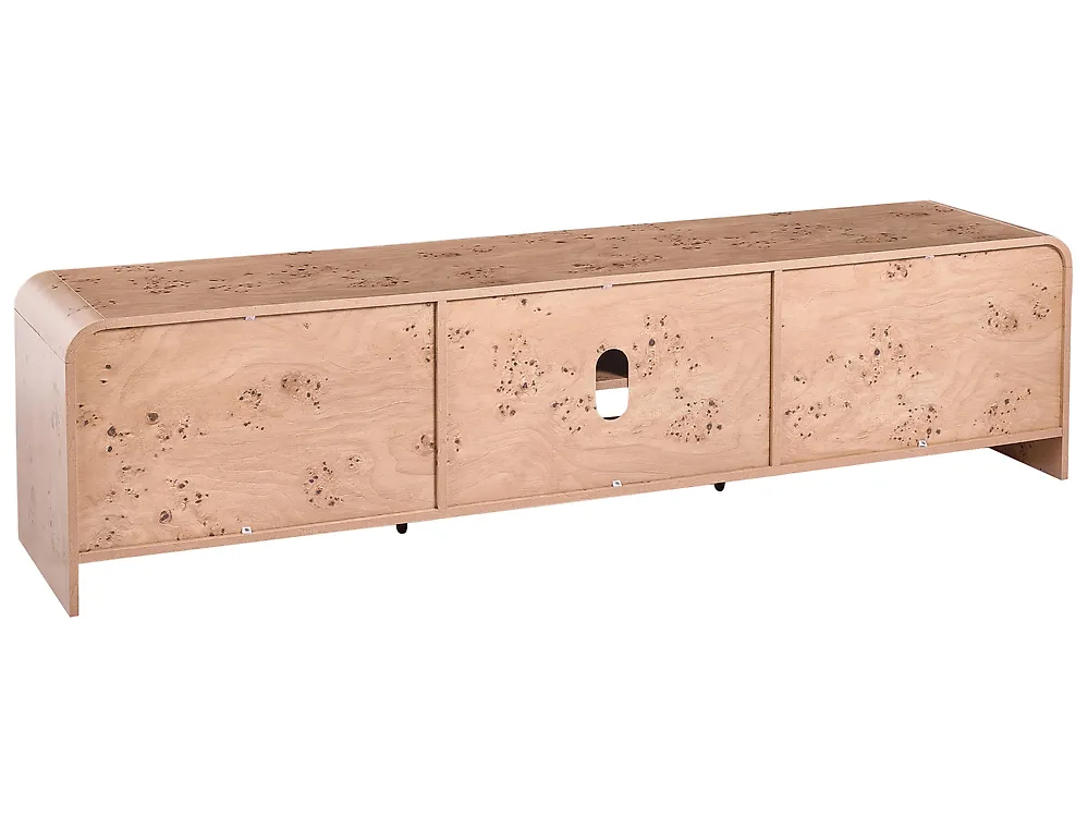 TV-Möbel WOODFORD Wurzelholz Optik_1190447