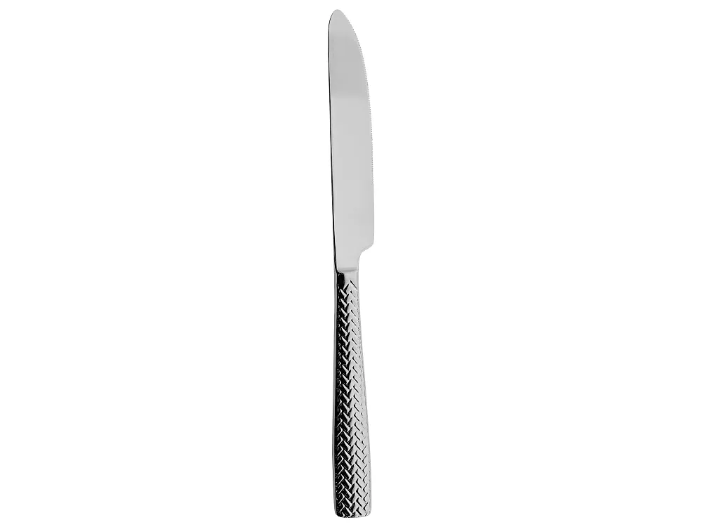 30 Piece Cutlery Set QUADRUCCI Silver_1183296