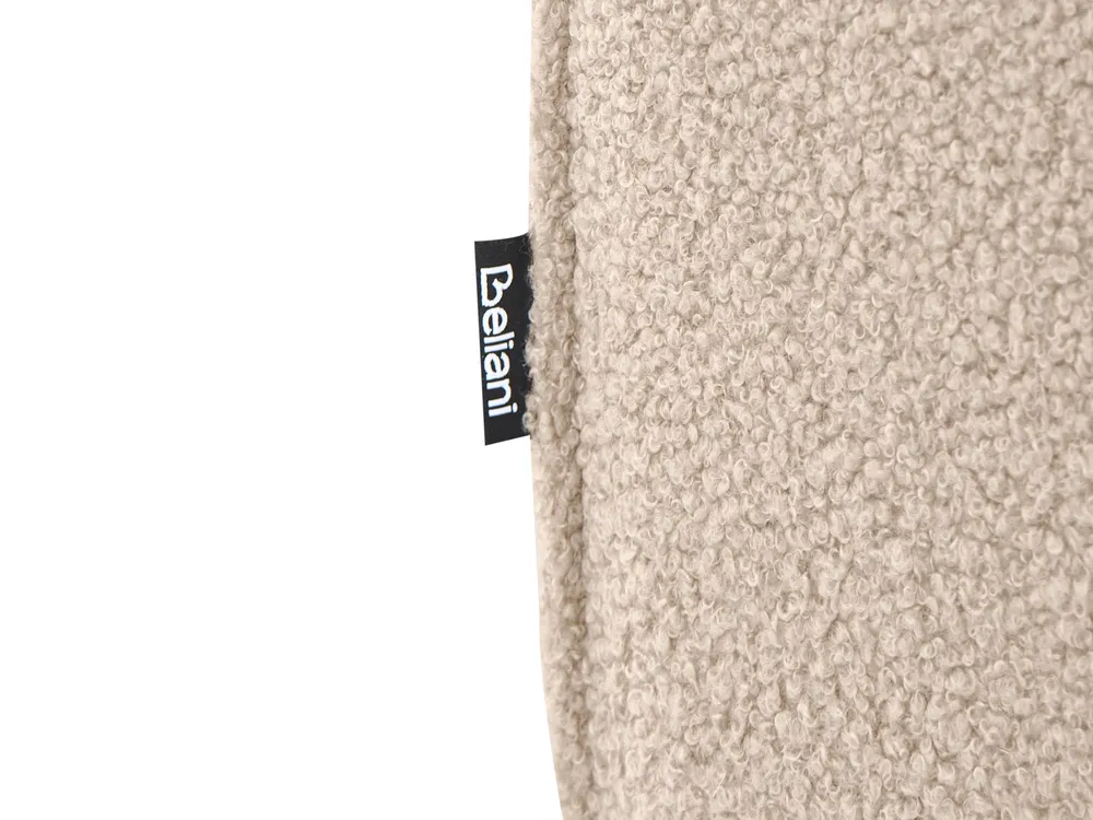 Sesselmodul AXEBO Bouclé Beige_1075971