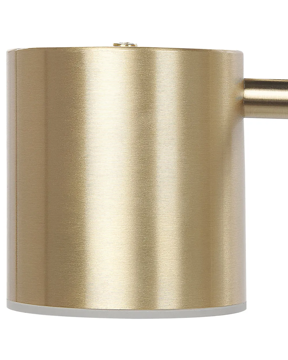 Hängeleuchte BANDON Metall Gold_847555