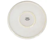 Set of 24 Dinnerware SPIKENARD Stoneware Off-White_1002725