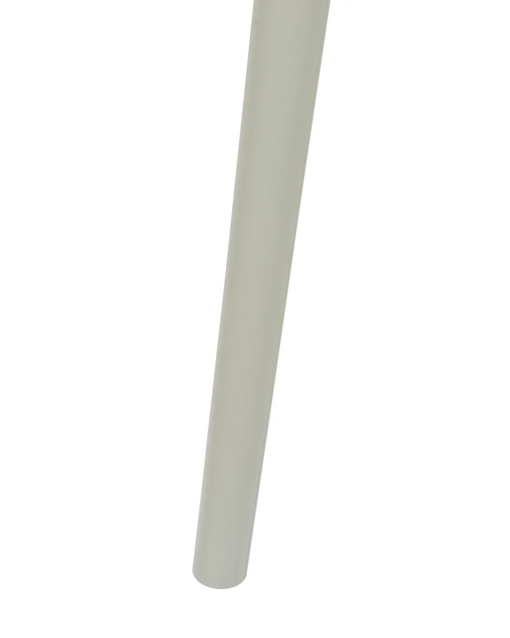 Set of 2 Dining Chairs FOMBY Light Green_902834