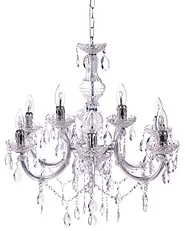 Chandelier KALANG L Transparent_1164412