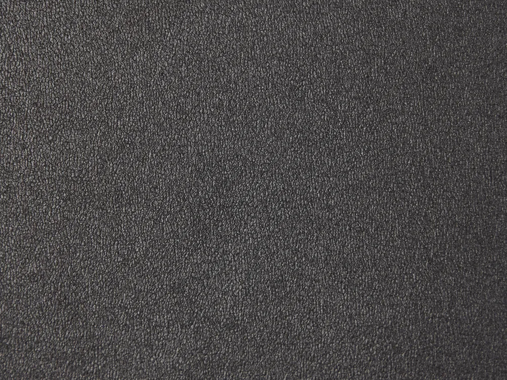 Sofa 3-Sitzer REVSNES Stoff Schwarz_965361