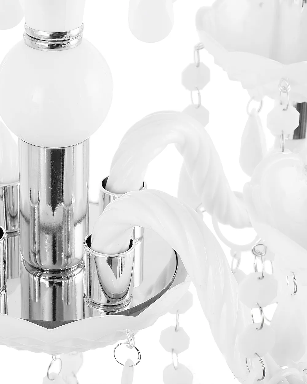 Chandelier KALANG White_695561