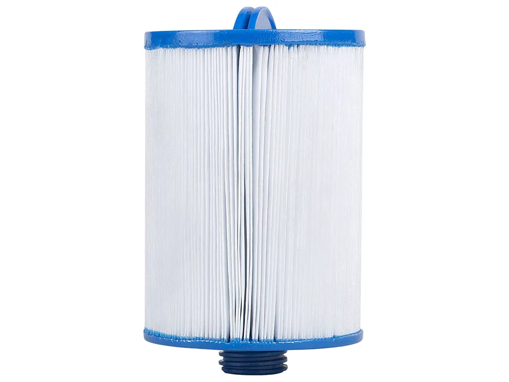 Filter CALIMA VILLARRICA Weiß