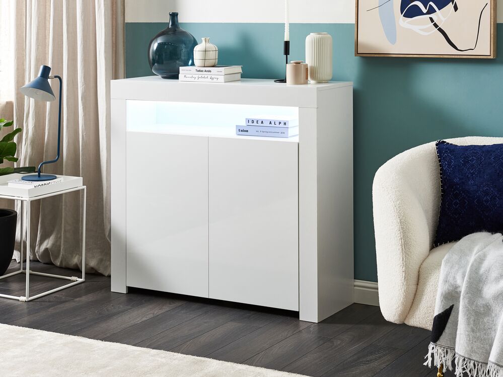 Kabinet COVINA Bela