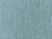 Linksseitige Chaiselongue ROCAMADOUR Stoff Hellblau_1029304