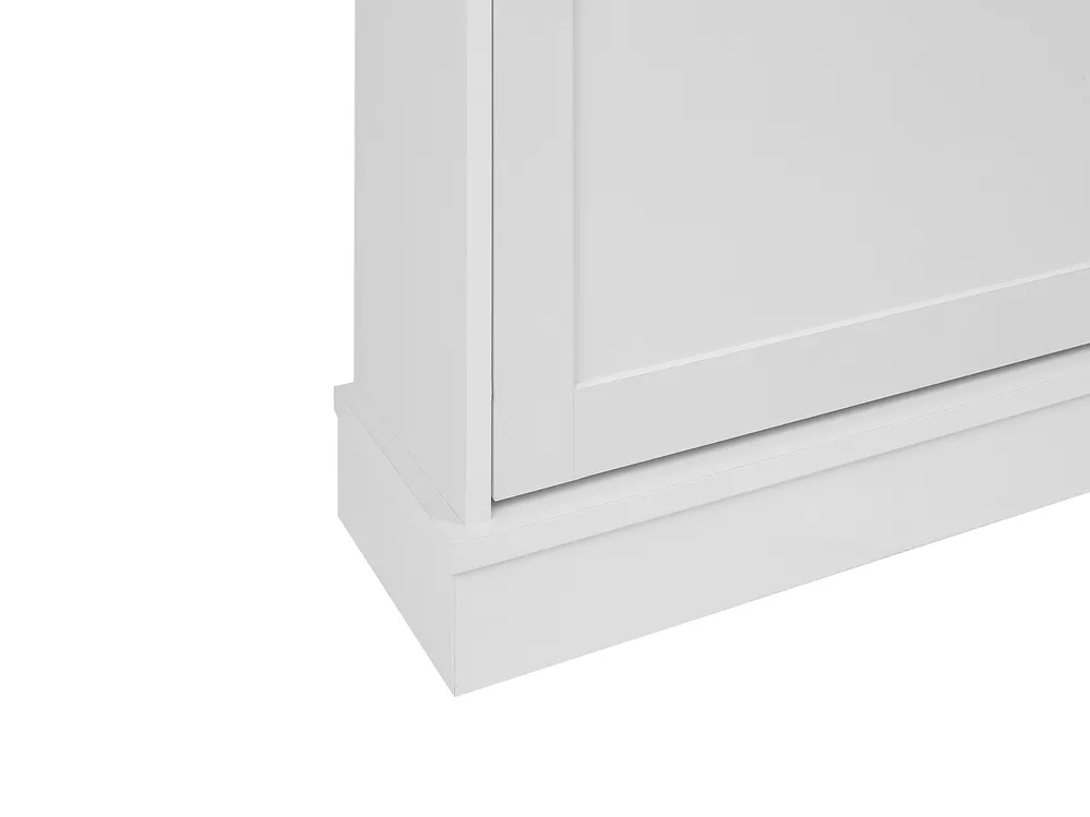 Shoe Storage Cabinet CHELAN White_916371