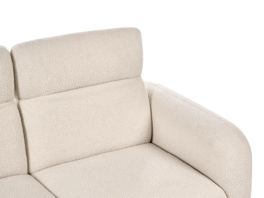 Sofa 2 Seater ARTUNA Boucle Off-White_1045402