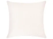 Living Room Set 5 Seater JUBEK Fabric Off-White_1081634