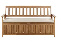 Bankauflage SOVANA Taupe_879873