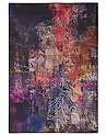 Teppich MARDIN Bunt 160 x 230 cm