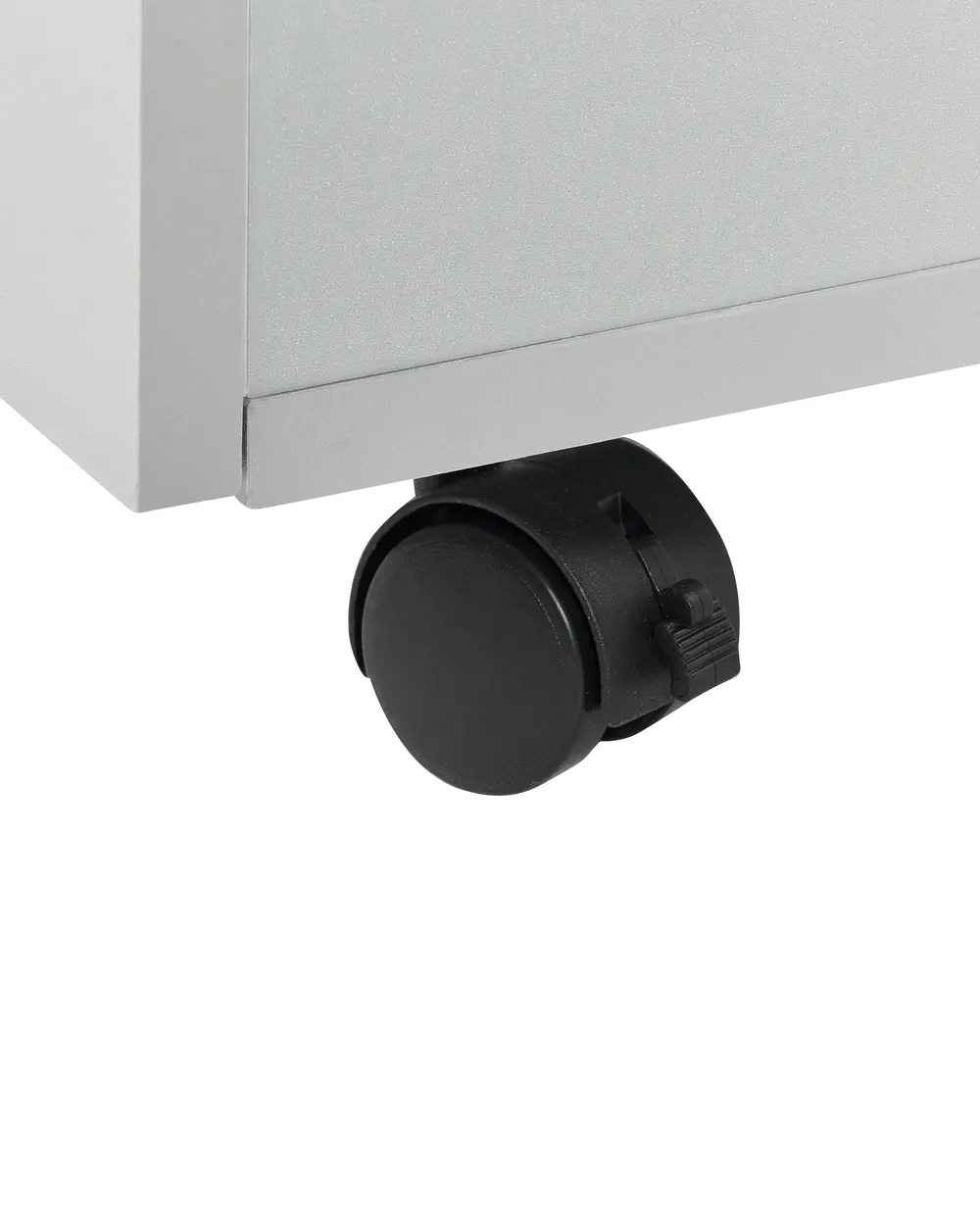 Storage Unit JOHNSON Light Grey_980215