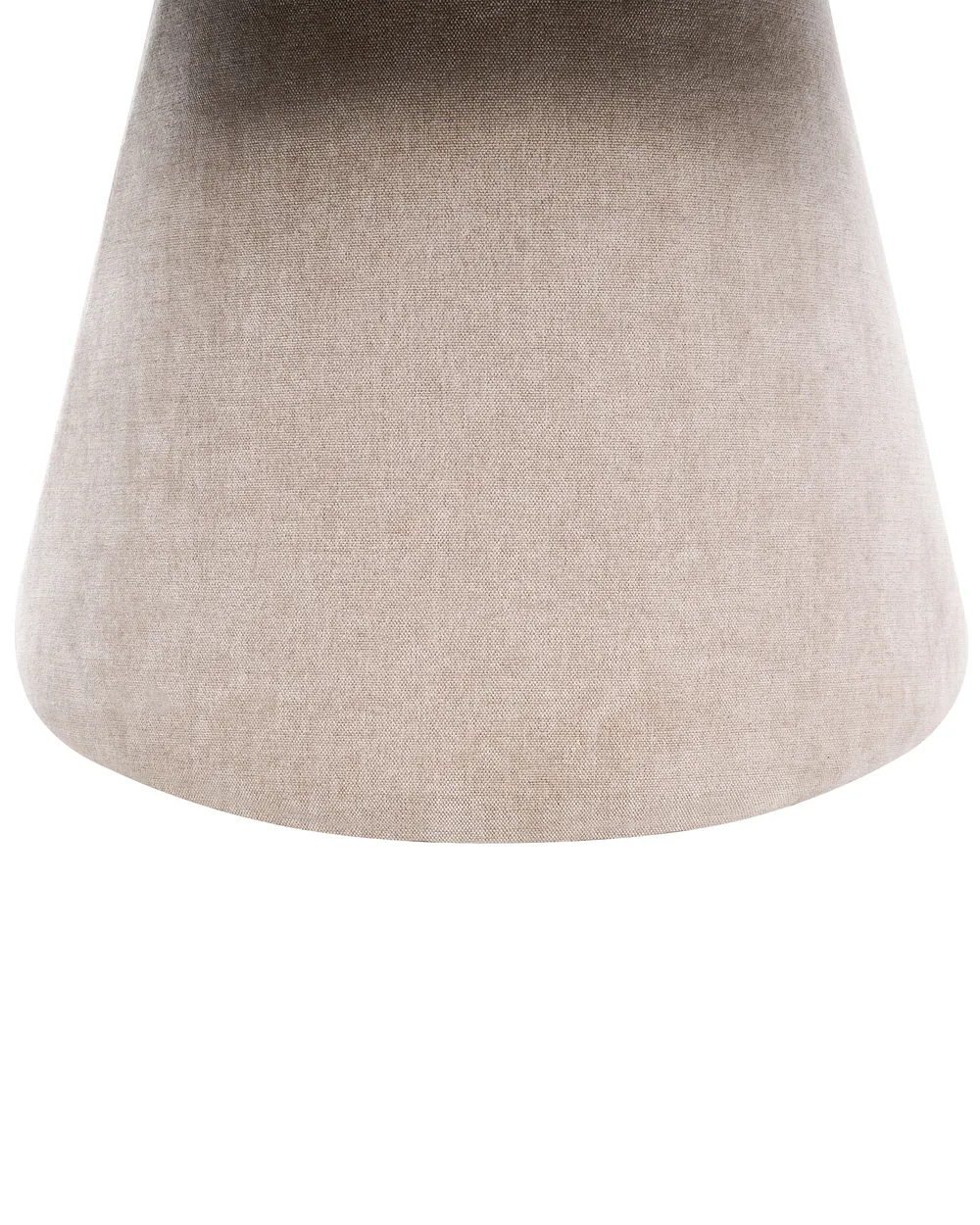 Eetkamerstoel LIVONIA Chenille Lichtbeige_1118627