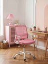 Bureaustoel EASE Roze