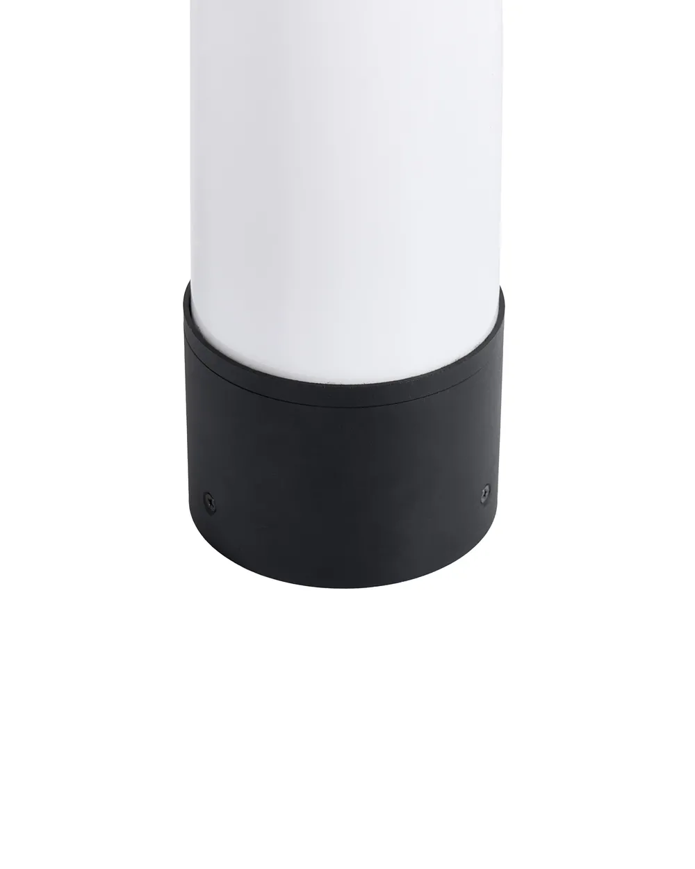 LED Pollerleuchte MANOL Schwarz_1103945