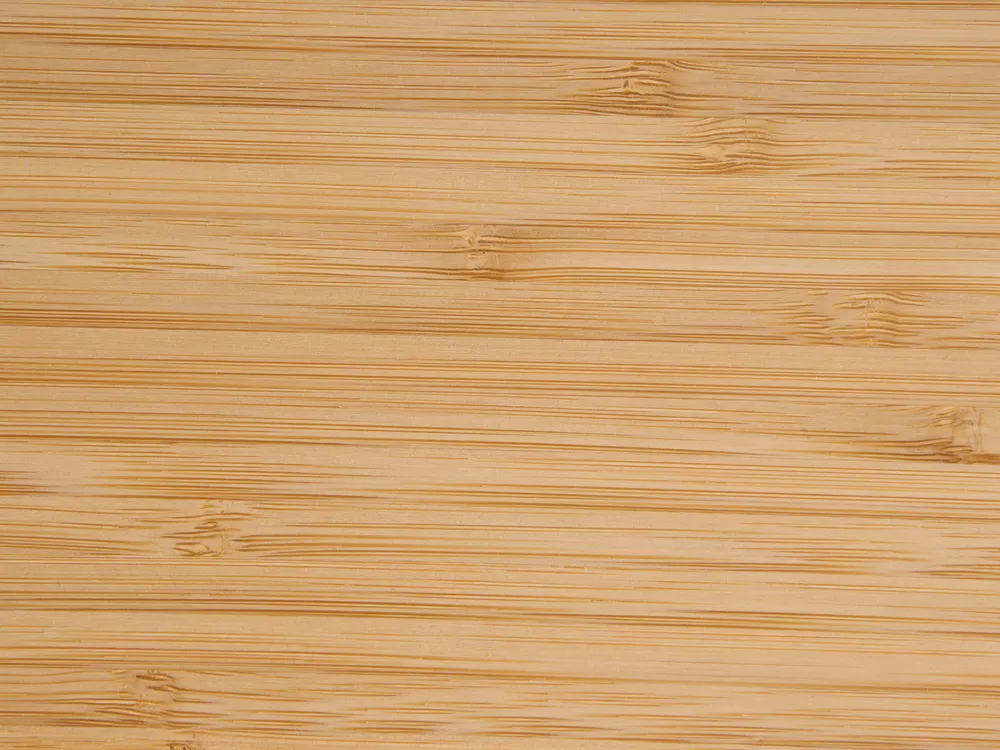 Set of 3 Chopping Boards FOUACE Bamboo Light Brown_1074287