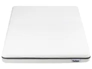 Foam Mattress PURE FOAM CORE H2/3 Medium 80 x 200 cm (EU Small Single)_945981