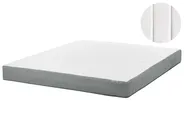 Memoryschaum-Taschenfederkernmatratze SILENT HYBRID 7 PLUS H2/3 Mittel 180 x 200 cm_916602