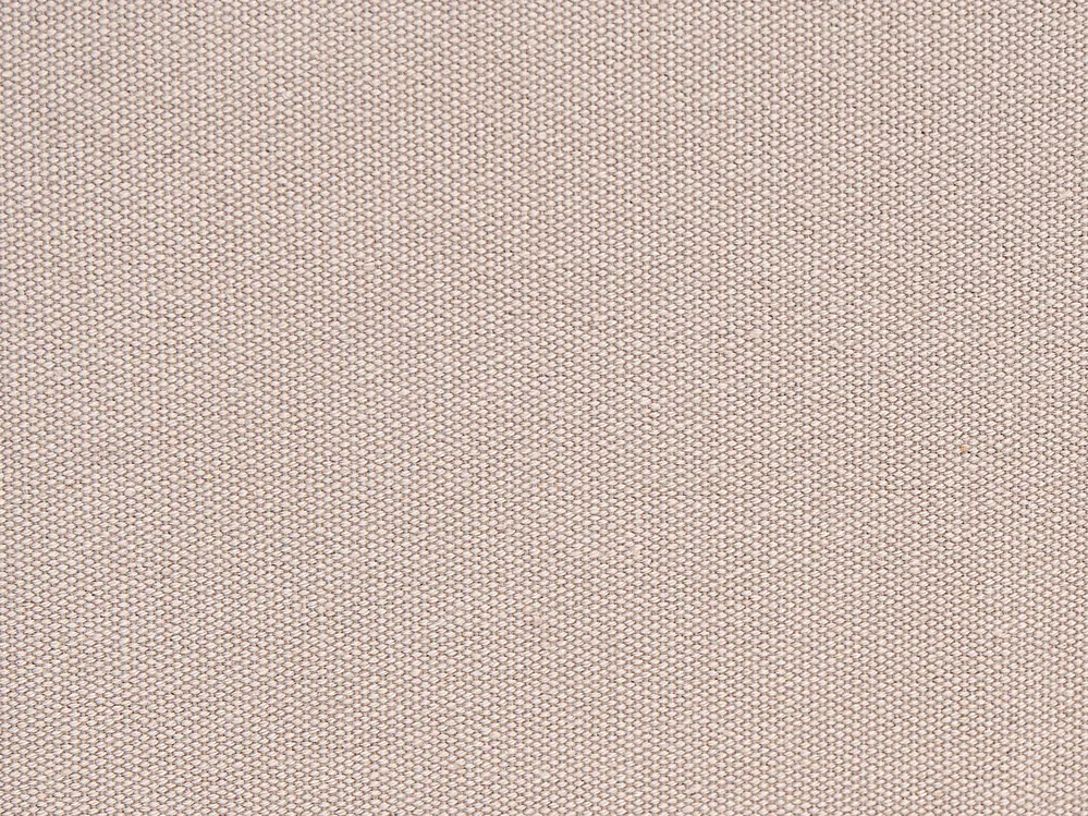 Gartensofa 2-Sitzer PONTE Metall Hellbeige_1013345