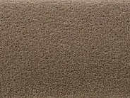 Bett mit Lattenrost Bouclé VINAY 180 x 200 cm Braun_970368