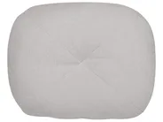 Single Sofa Bed OLDEN Fabric Light Grey_906459