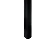 Bunk Bed Metal CHAMONIX 90/140 x 200 cm Black_976765