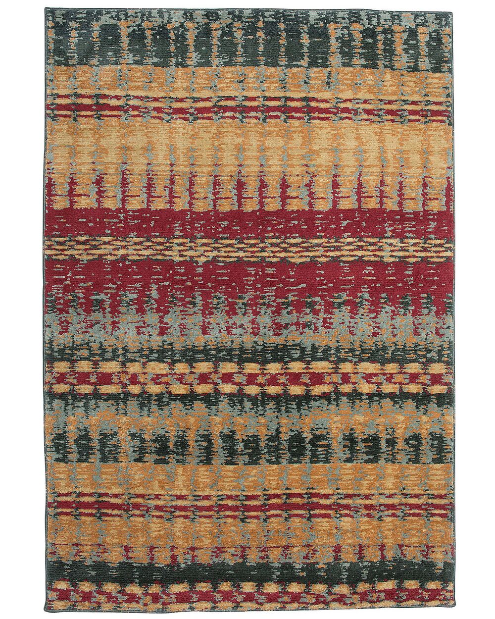 Tapis MARMARIS Multicolore 160 x 230 cm