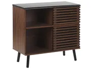 Schrank PERTH Dunkelbraun_760349