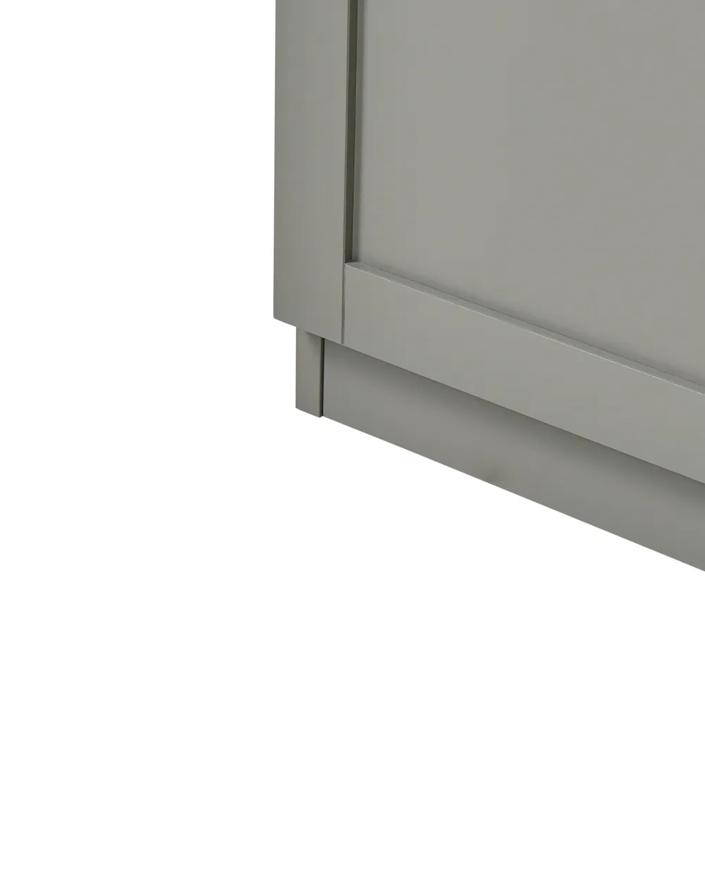 Bathroom Cabinet ATJONI 40 cm Grey_1109592