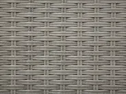 Lounge Set mit Tisch 8-Sitzer XXL modular Polyrattan Grau rechtsseitig_796030
