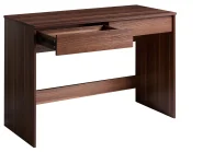Schreibtisch RONDANE 110 cm 50 cm Dunkelbraun_1054939