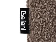 Bankenset 5-zits NARILLA Bouclé Taupe_1165086
