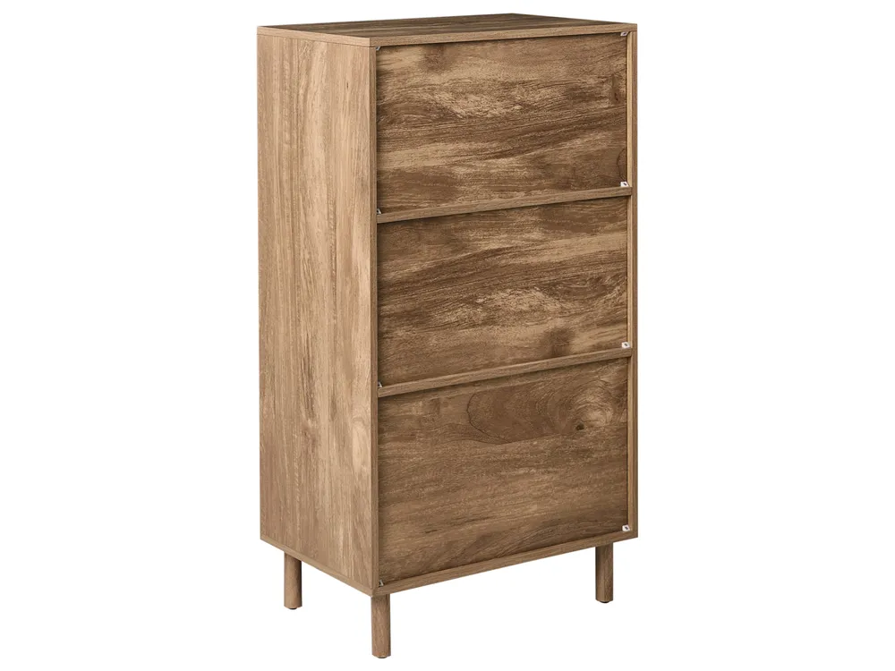 Cabinet RONGE Light Brown_1042678