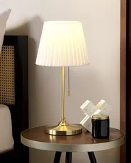 Table Lamp TORYSA Metal Gold_851525