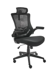 Bürostuhl PALADIN Schwarz_1009858