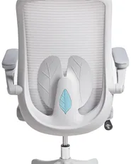 Office Chair OVERLORD Grey_979244