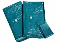 Wasserbettmatratze AQUA DUO stark beruhigt 160 x 200 cm_716461