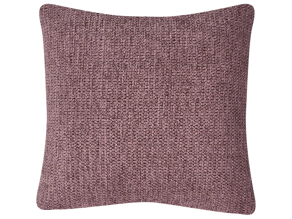 Sofa Set 4-Sitzer BOLGA Stoff Rosa_1076195