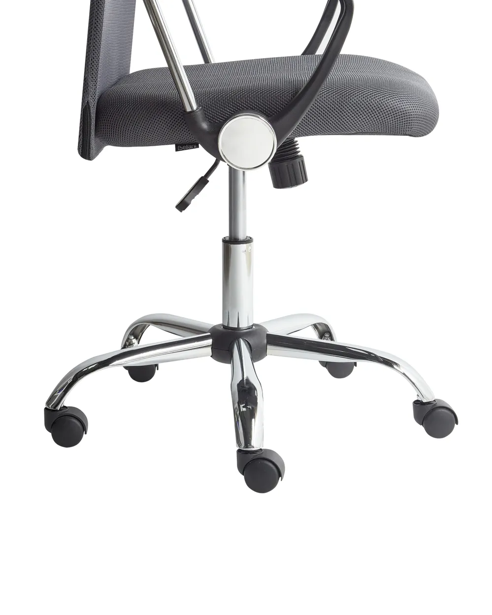 Office Chair DESIGN Grey_861055