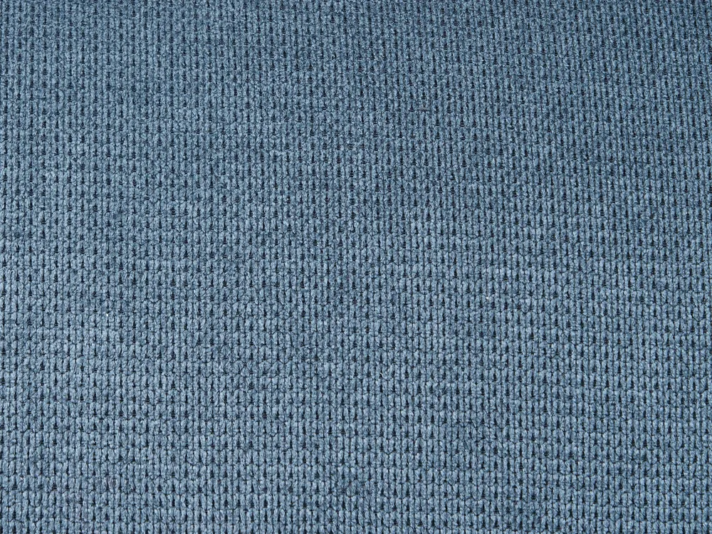 Esszimmerbank 2-Sitzer ARENDAL Stoff Blau_1080951