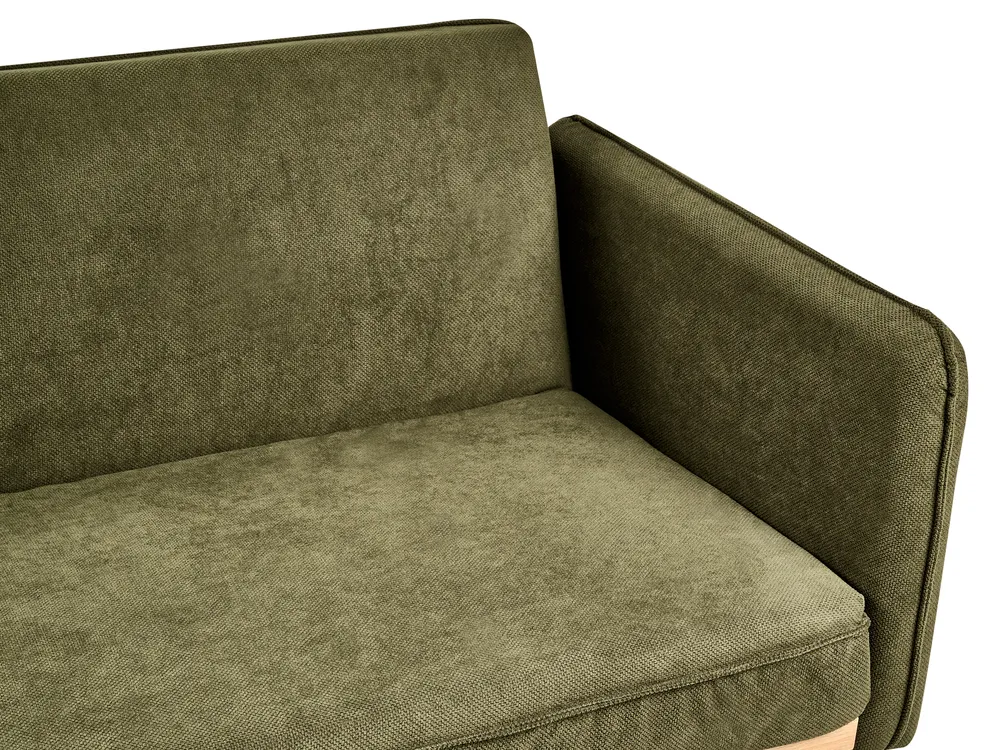 Sofa Bed ASAA Fabric Green_993857